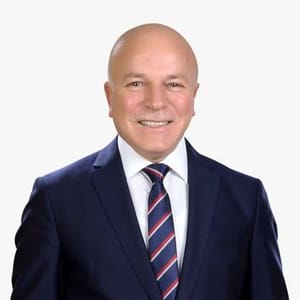 Mehmet Sekmen