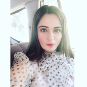 Ridhima Madan