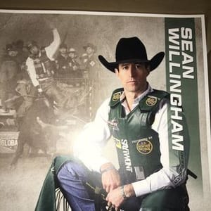 Sean Willingham