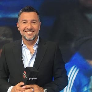 Cristian Garofalo