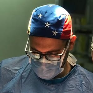 Otto Gonzalez