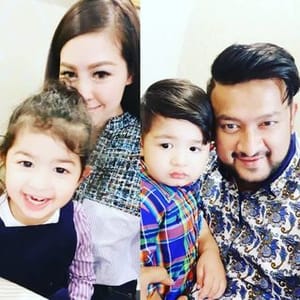 Dato Paduka Kaiser