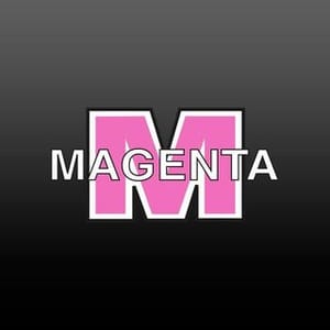 Magenta Discos