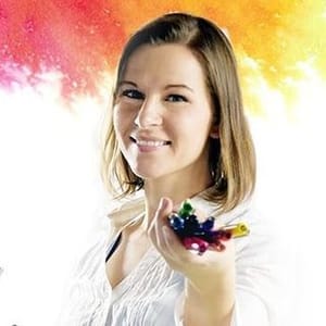 Ludmila Blum