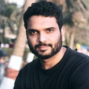 Sachin Garg