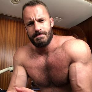 Spanish Bull