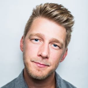 Andrew Draper