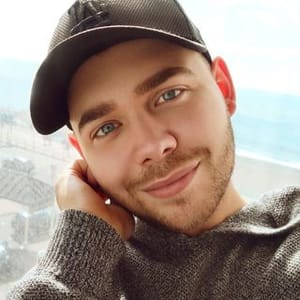 Jake Jamie