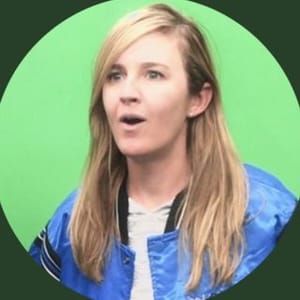 Kate Barstool