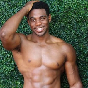 Thurman Brown