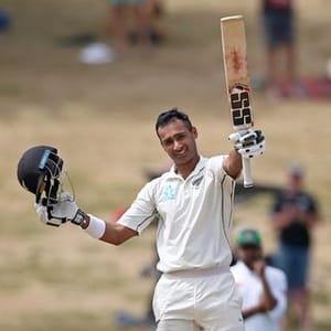 Jeet Raval