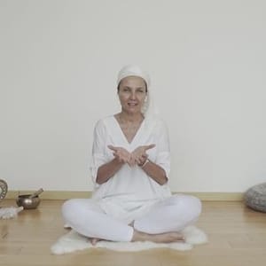 Maria Mettler