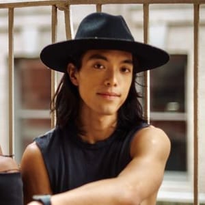Kevin Wong