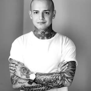 Alexey Osipchuk