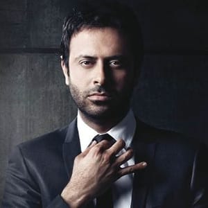 Nedim Zeper