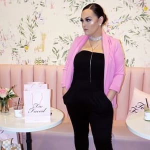 Beauty Influencer