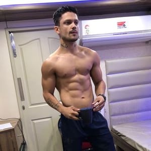 Sidharth Bhardwaj