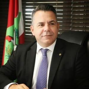 Luiz Fernando Vampiro
