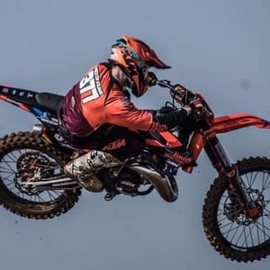 Preston Williams