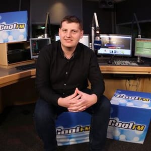 Stuart Robinson