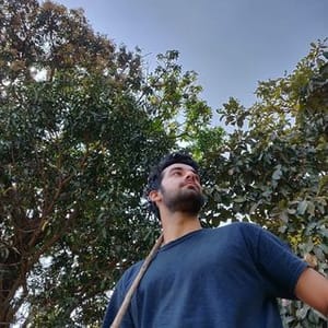 Vishal Vashishtha