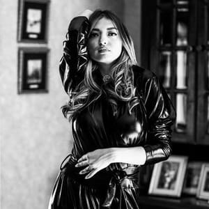 Mayar El Ghity