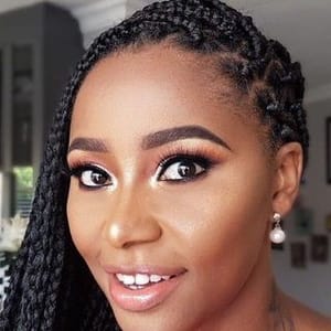 Lebo Motsoeli