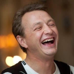 Marat Basharov