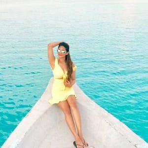 Neha Chinnappa