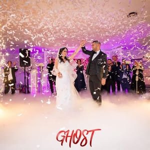 Deejay Ghost
