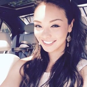 Nicole Hu