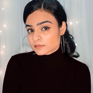 Latika Sehgal