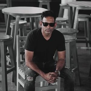 David Dsouza