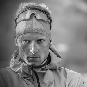 Lukas Hofer