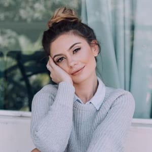 Luiza Tellechea Matarazzo