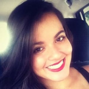 Mariane Andreia Cardoso