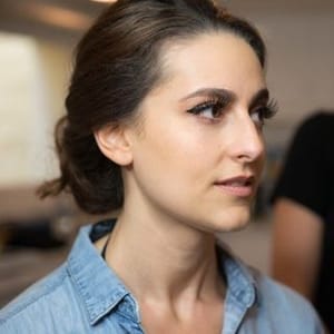 Adrienne Eliades