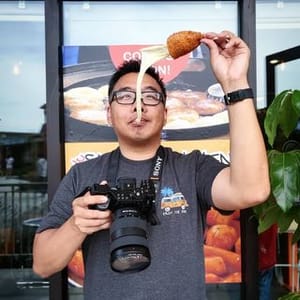 Rice And Travel