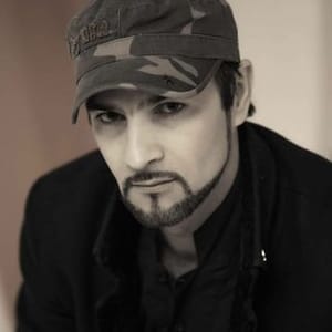 Khurshed Sattorov