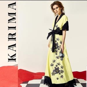 Karima Bangkok