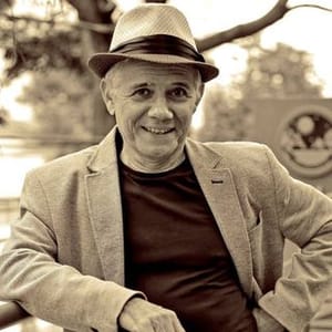 Antonio Nobrega