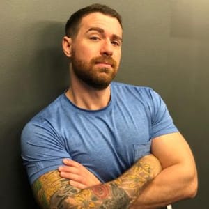 Aaron Burdett