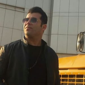 Ali Aram