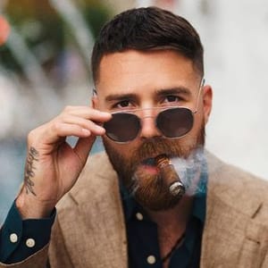 Max Le Barbier