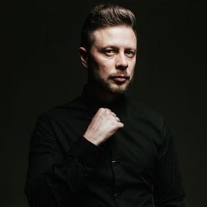 Ilya Dermenzhi
