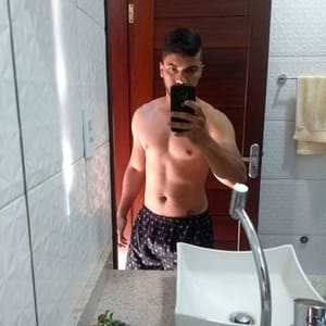 Joao Messias