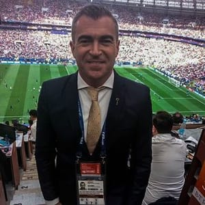 Miguel Osovi