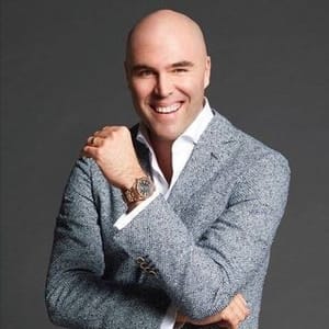 Sergio Bruna