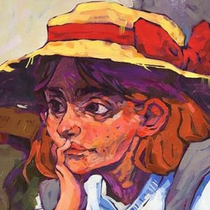 Maria Solias