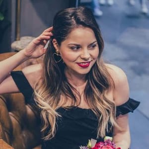 Criss Ioana